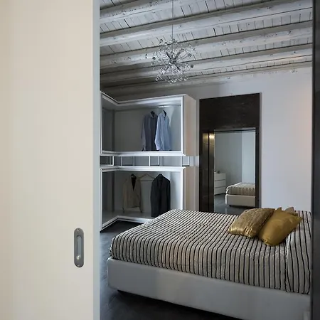 Casa Matteotti בית נופש *