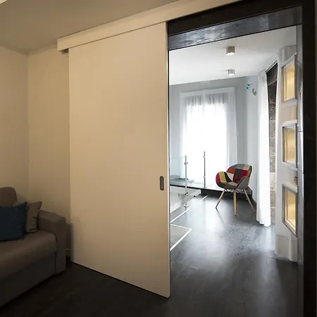 Casa Matteotti בית נופש