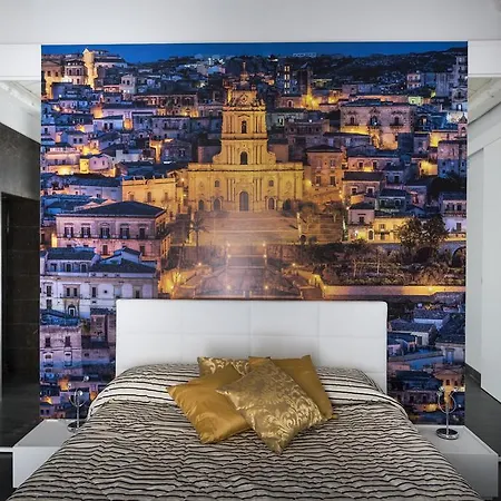 בית נופש Casa Matteotti *