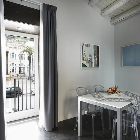Casa Matteotti בית נופש *