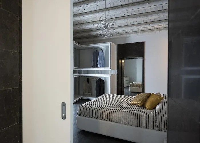Casa Matteotti Semesterbostad *