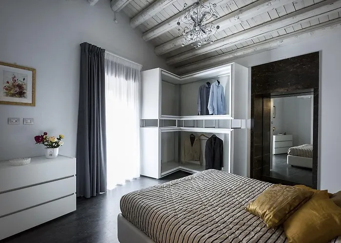 Casa Matteotti Semesterbostad Modica