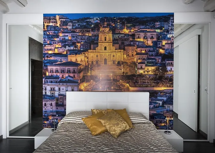 Semesterbostad Casa Matteotti *