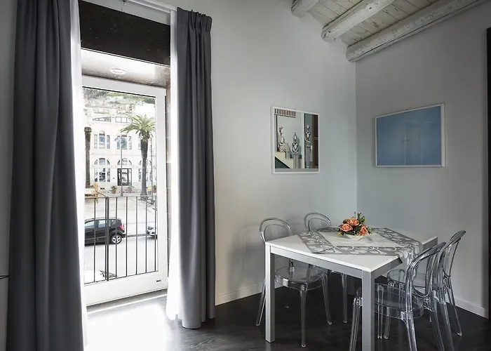 Casa Matteotti Semesterbostad *