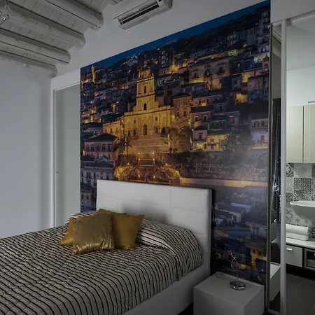 Holiday home Casa Matteotti Modica