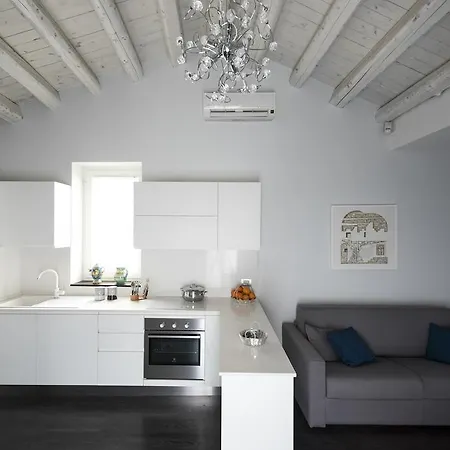 Casa Matteotti Modica