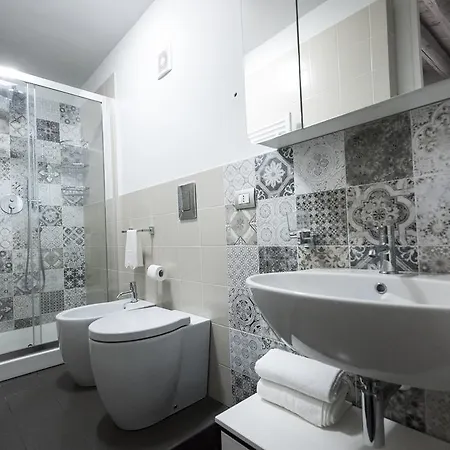 Casa Matteotti Holiday home