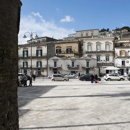 Casa Matteotti * Modica