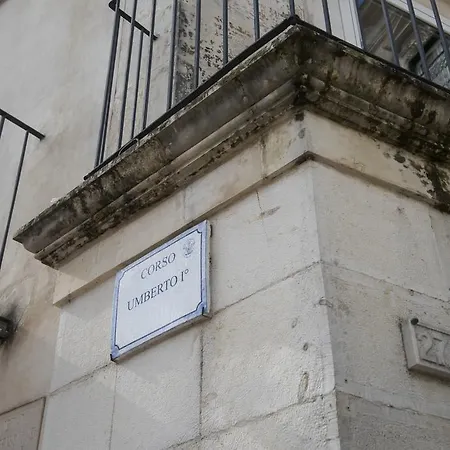 Casa Matteotti Modica