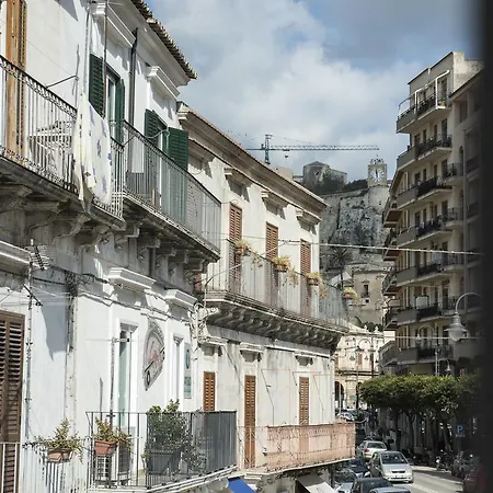 Casa Matteotti * Modica