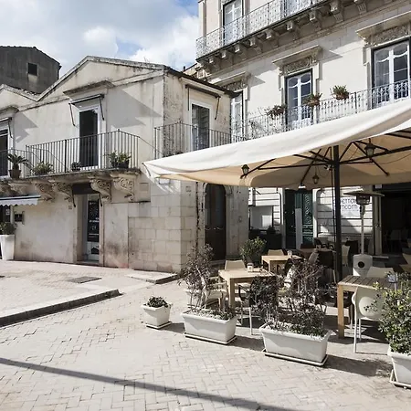 Holiday home Casa Matteotti Modica