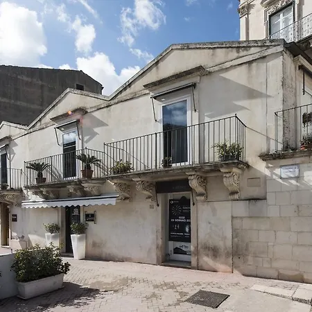 Holiday home Casa Matteotti